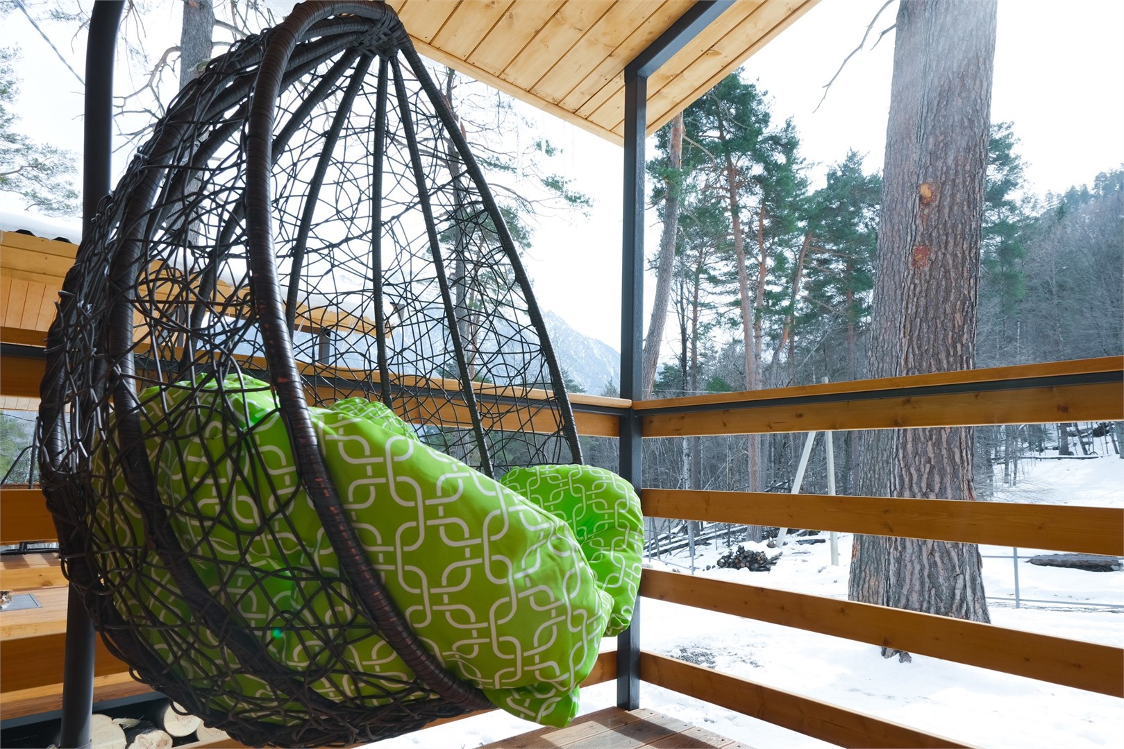 дом 3 в Горы Горы