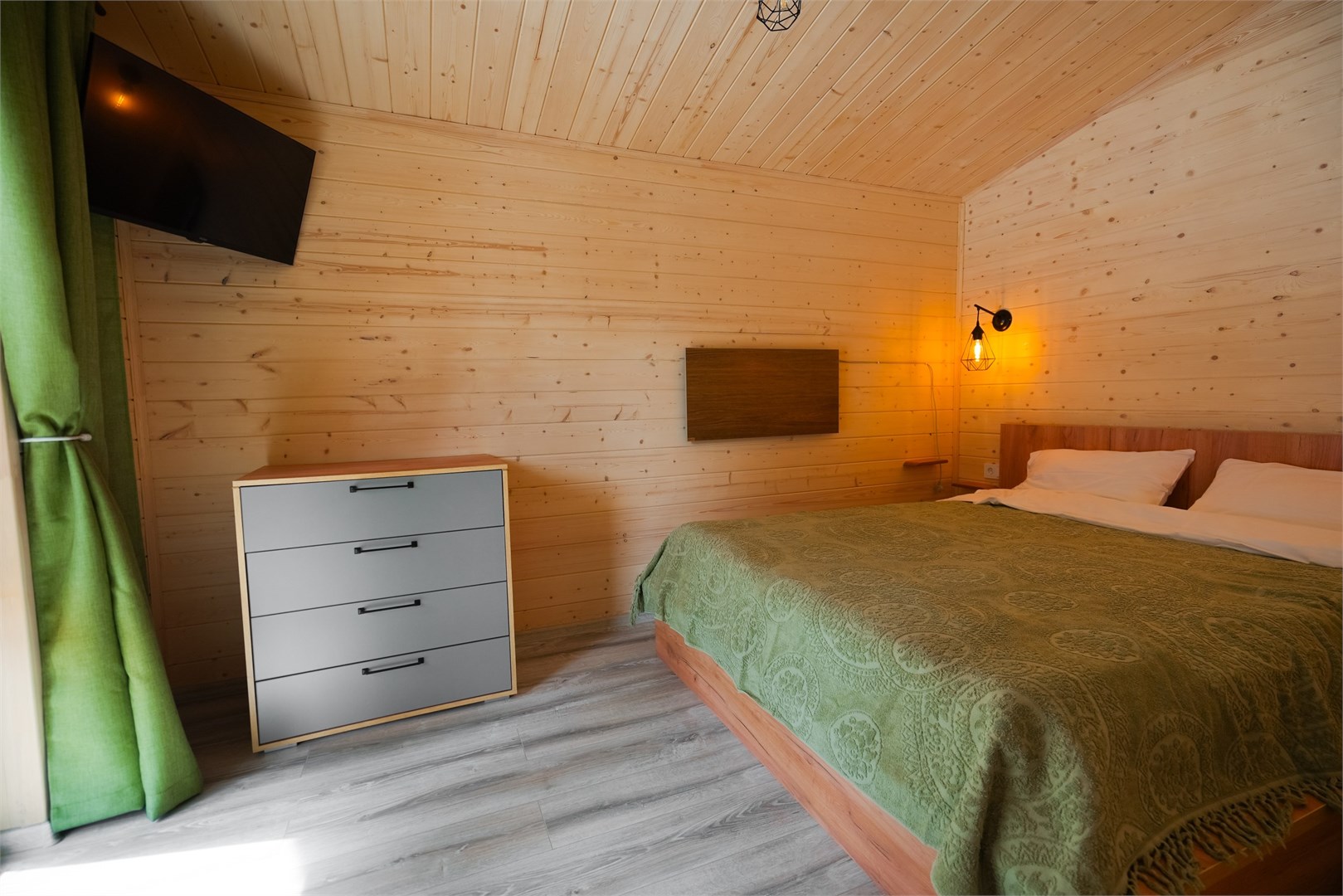 дом 3 в Горы Горы