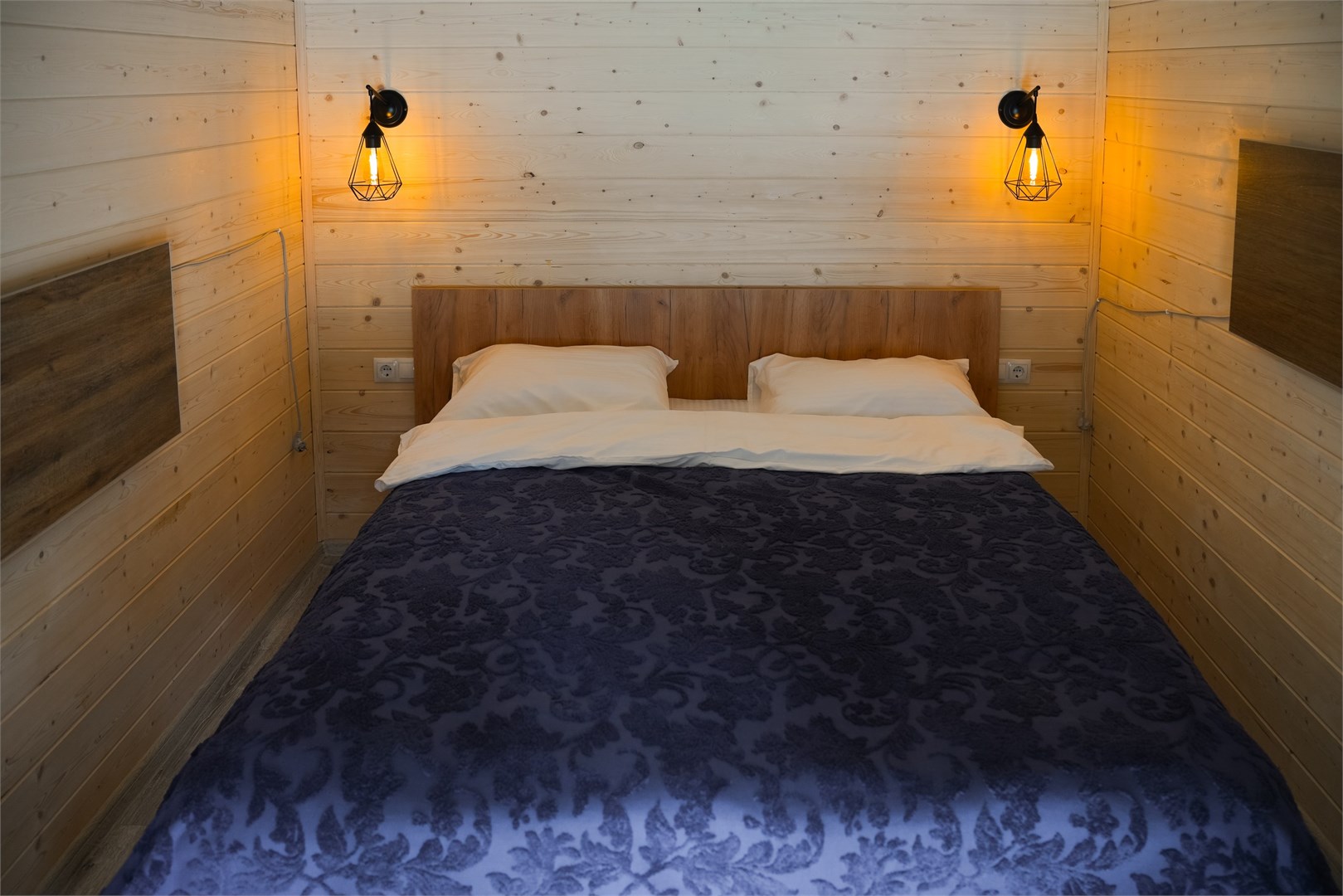 дом 4 в Горы Горы