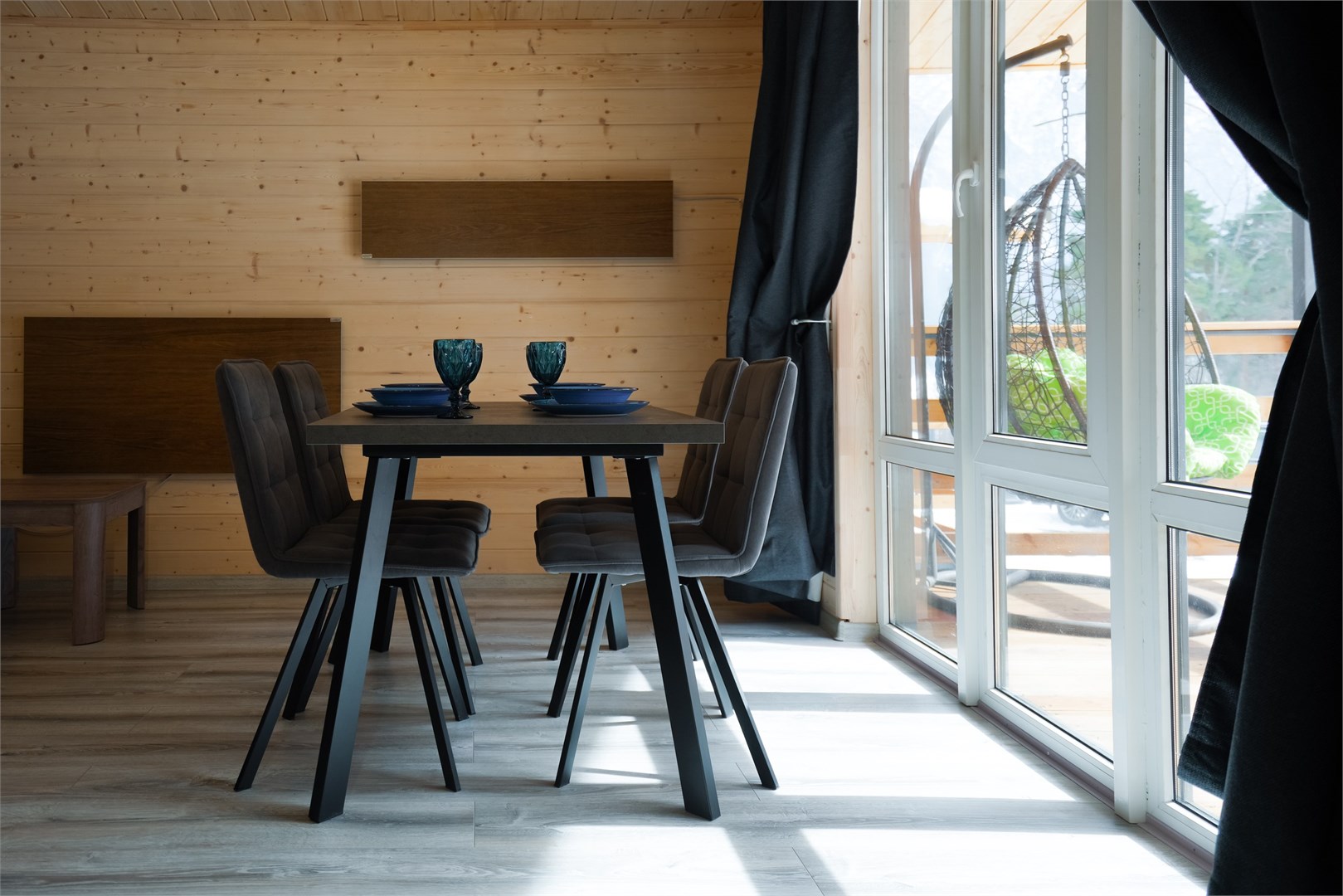 дом 4 в Горы Горы