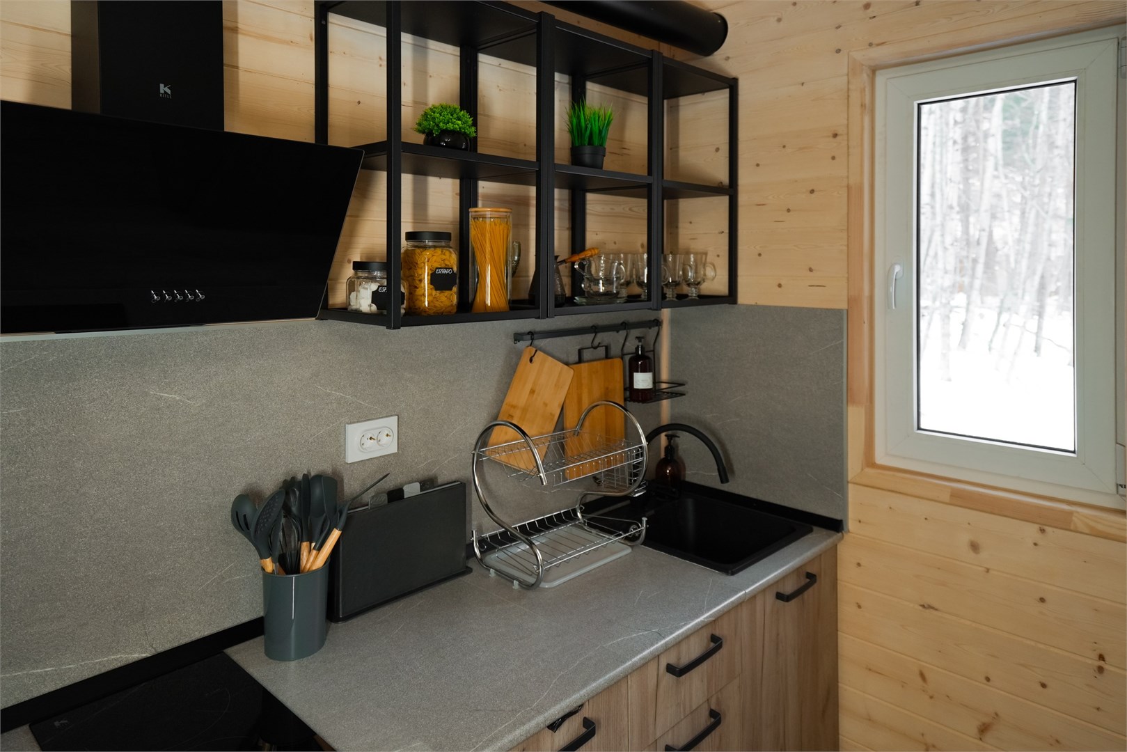 дом 4 в Горы Горы