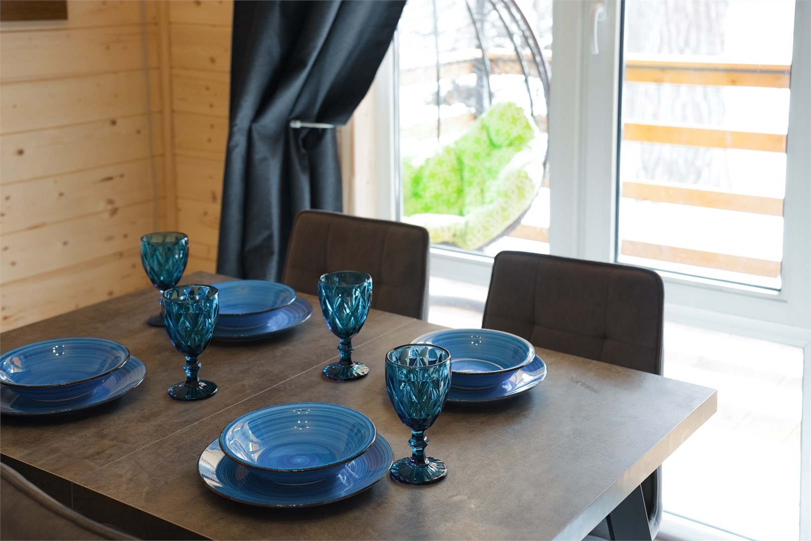 дом 4 в Горы Горы