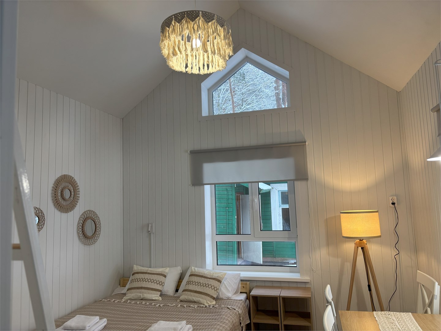 "НОВЫЕ ГОРИЗОНТЫ" тип 1 в Нептун