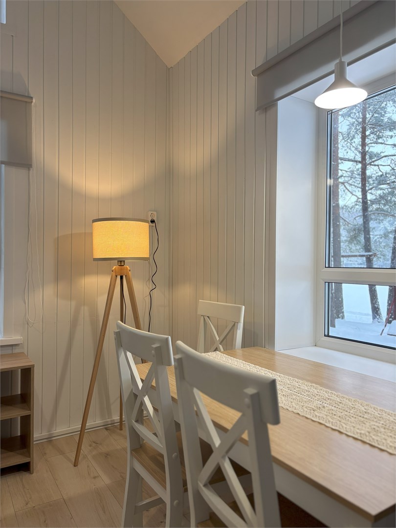 "НОВЫЕ ГОРИЗОНТЫ" тип 1 в Нептун