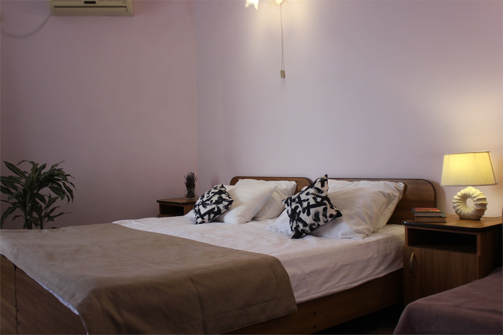 Стандарт без балкона в Берег надежды