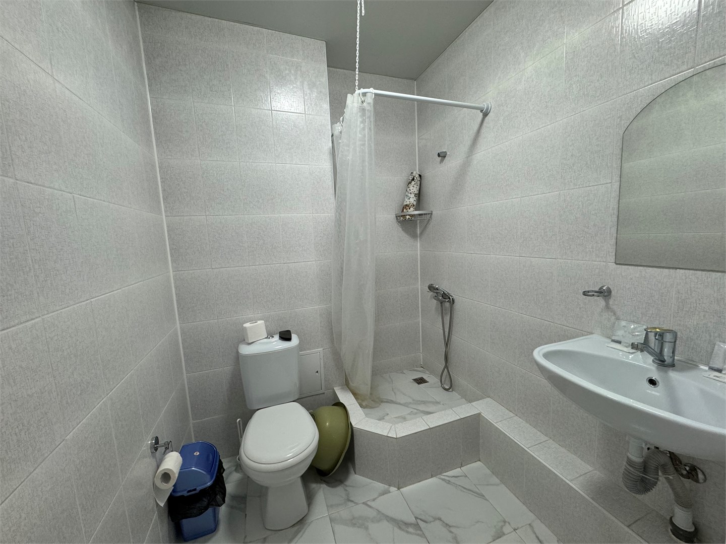 Семейный без балкона в Берег надежды