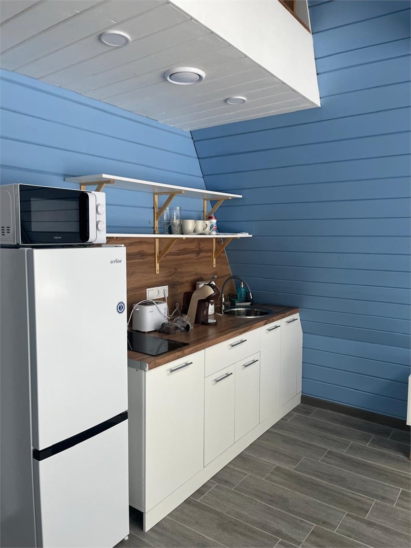 А-фрейм в ВМесте