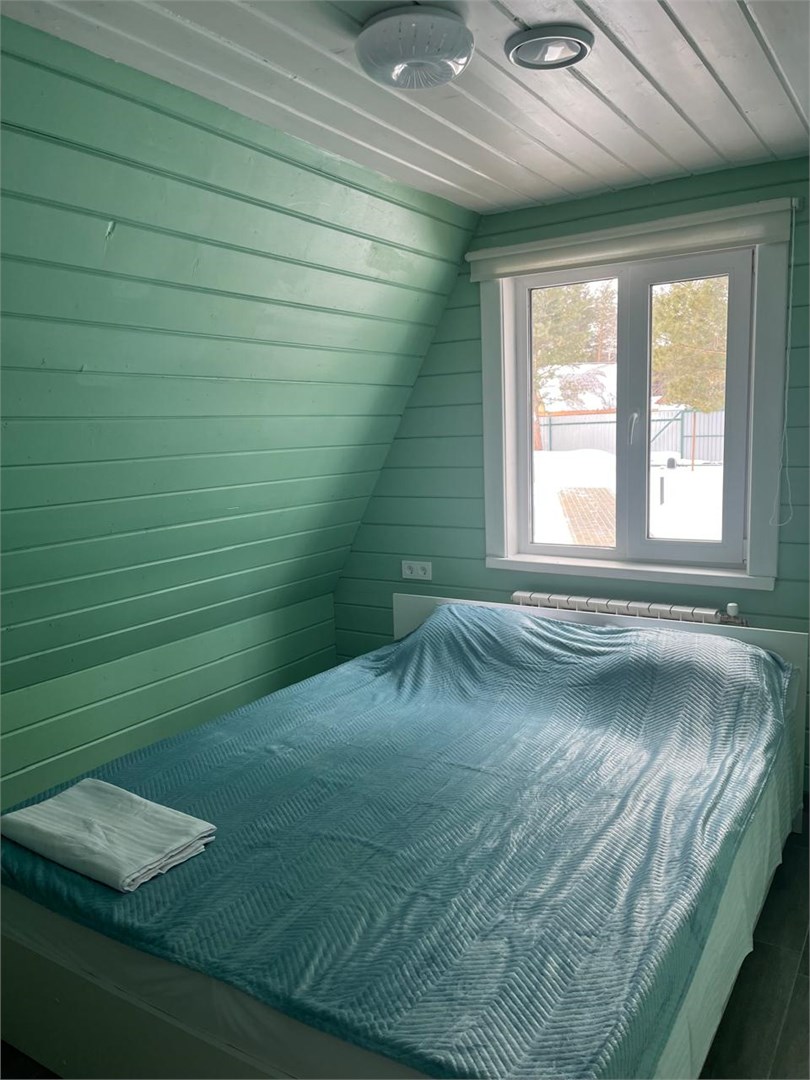 А-фрейм в ВМесте