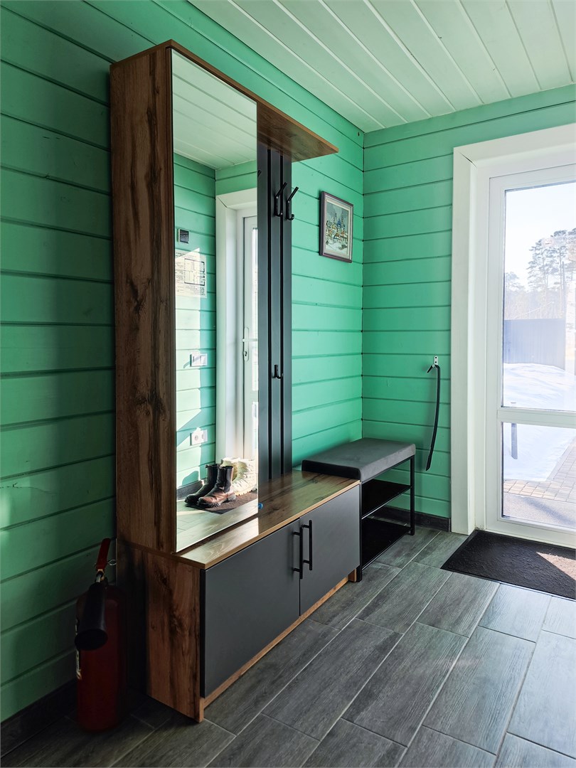 А-фрейм в ВМесте