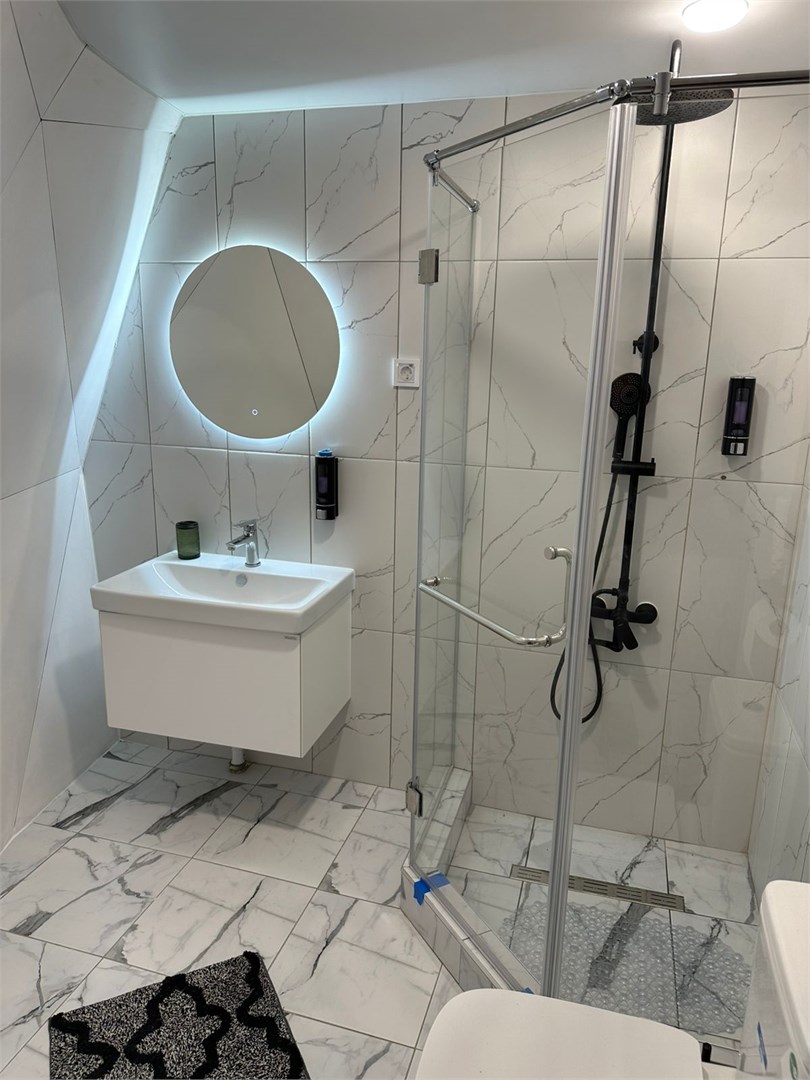 Купольный дом в ВМесте