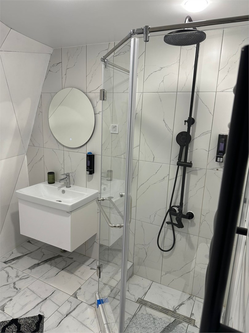 Купольный дом в ВМесте