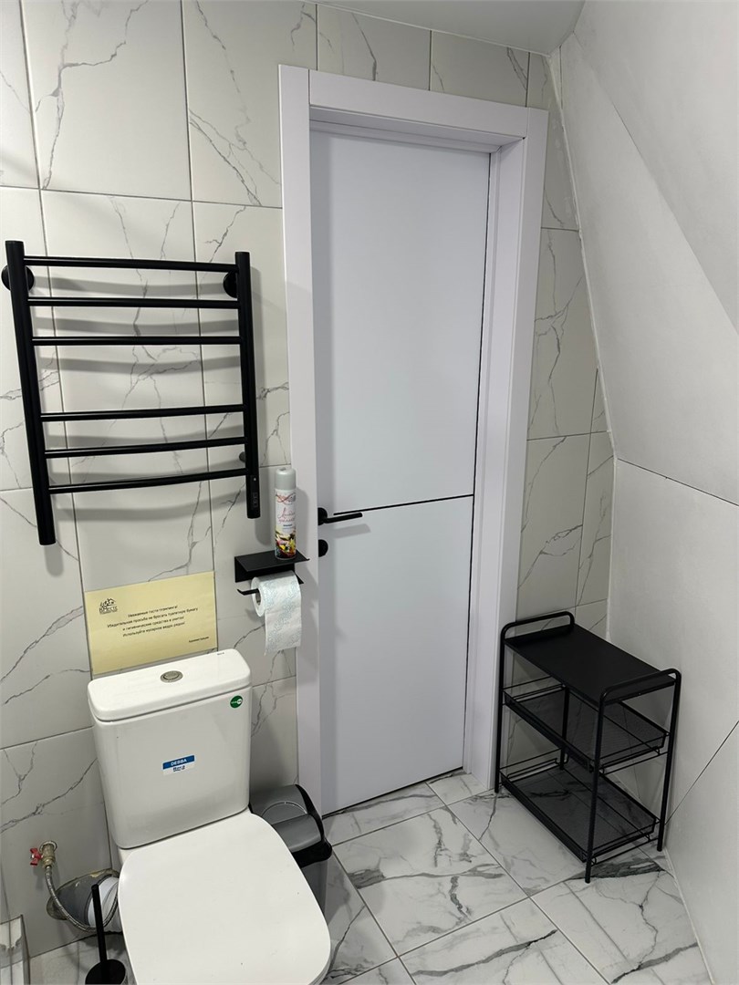 Купольный дом в ВМесте