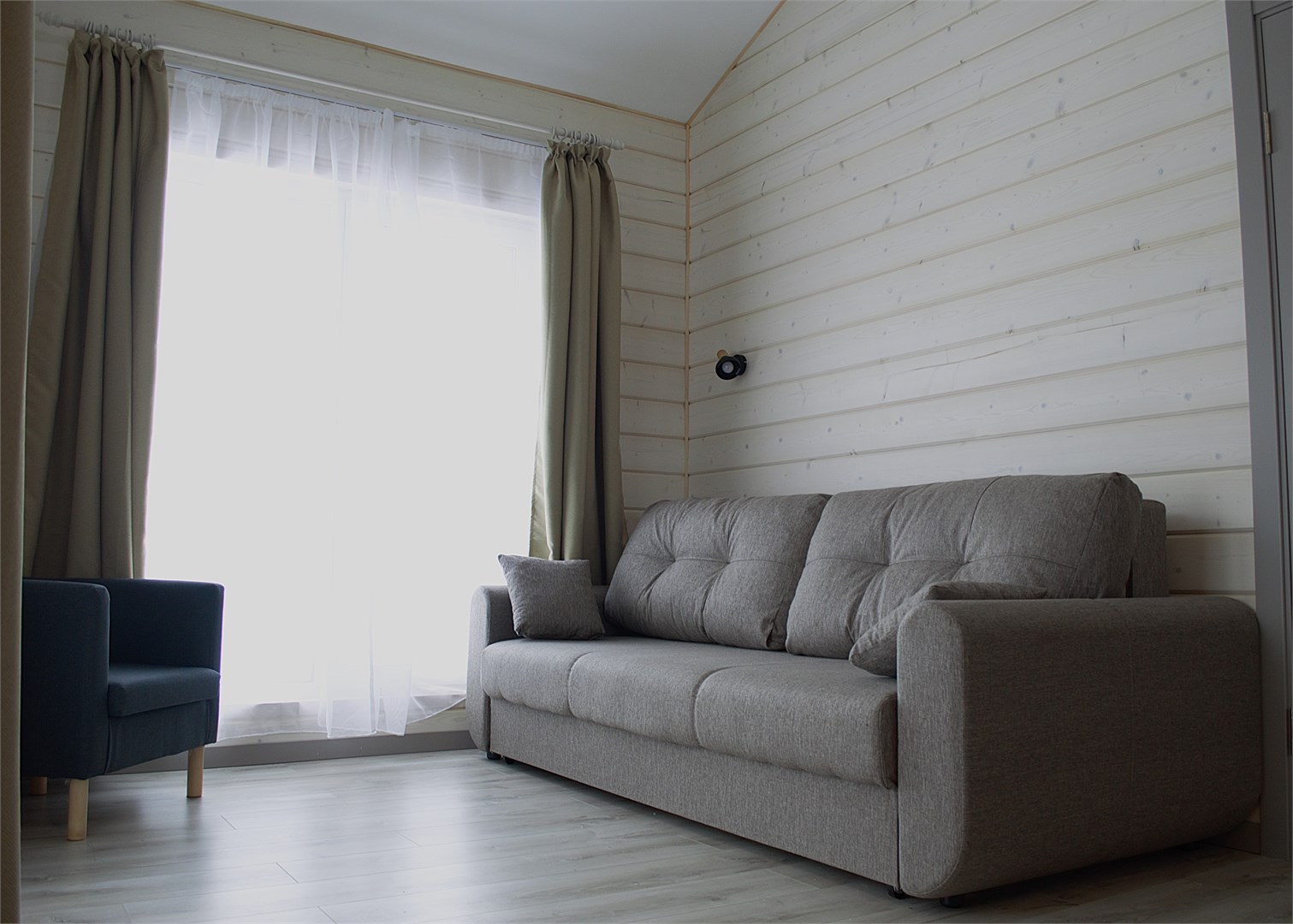 Дом №7.2 Без животных в Smoky hills