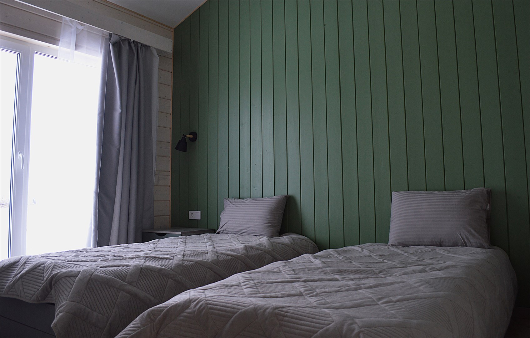 Дом №7.2 Без животных в Smoky hills