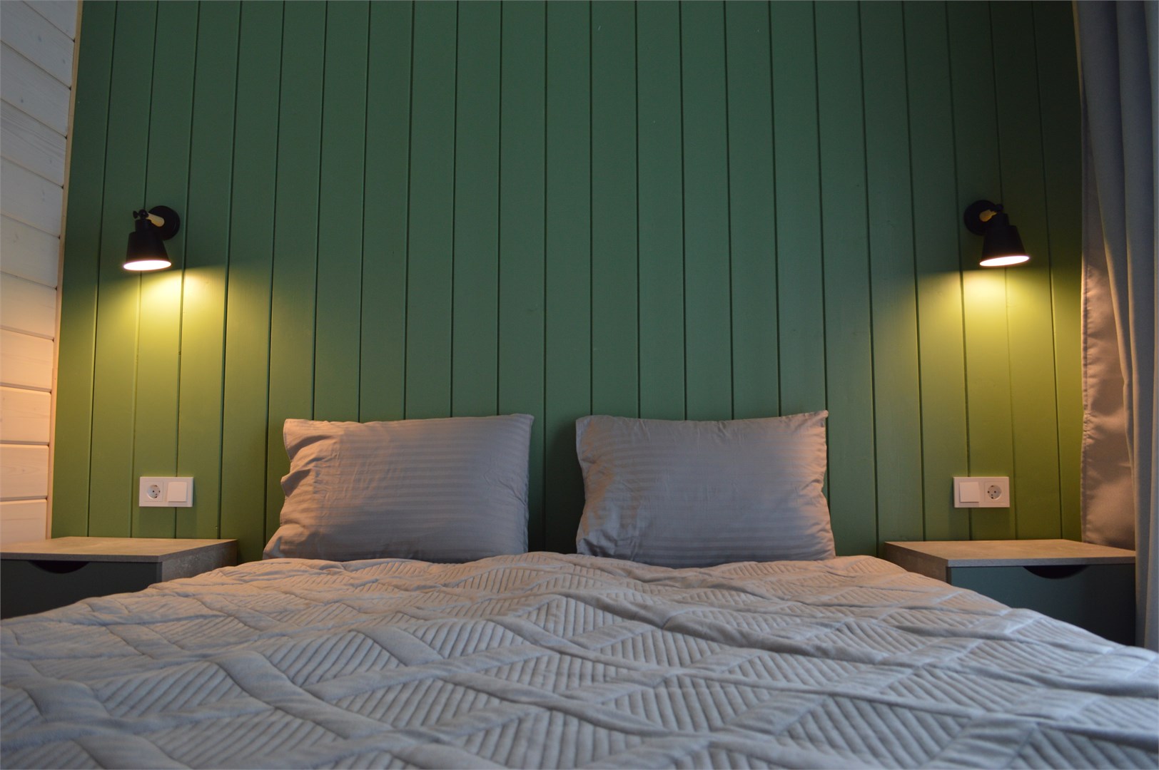 Дом №7.2 Без животных в Smoky hills