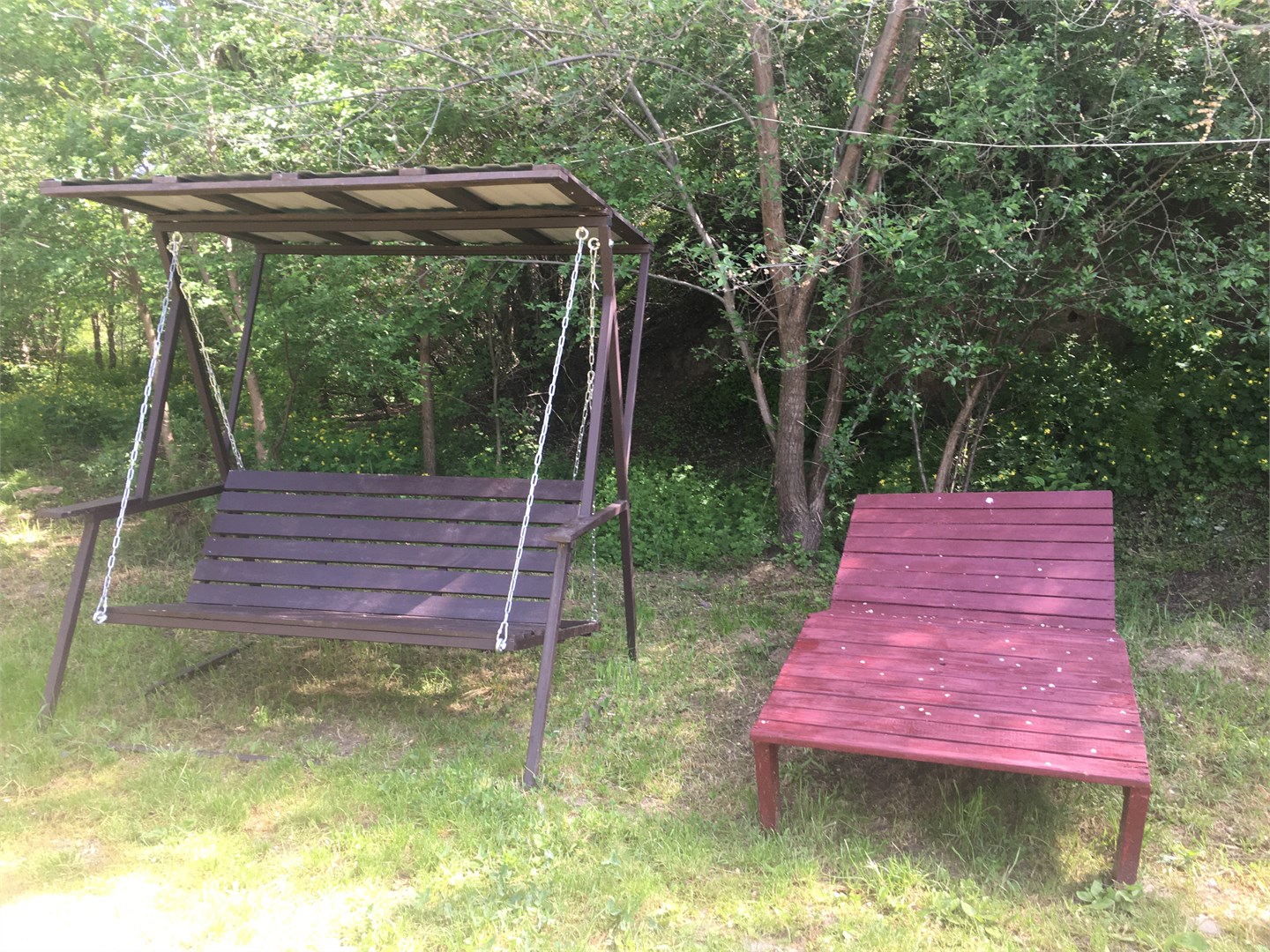 Беседка "СЕМЕЙНАЯ"+ 4х местный домик в Эксклюзивная рыбалка