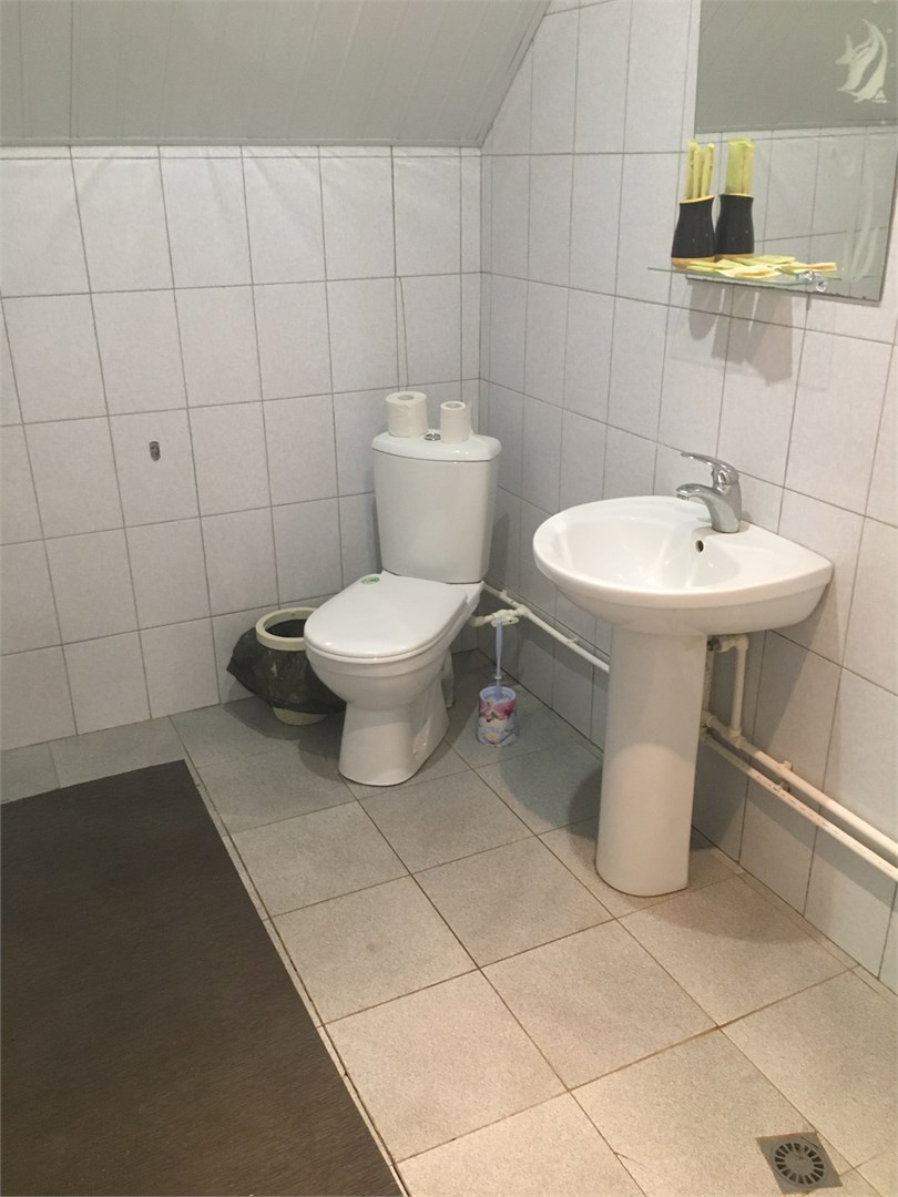 Беседка "С ЛЕЖАКОМ" + 3х местный домик в Эксклюзивная рыбалка