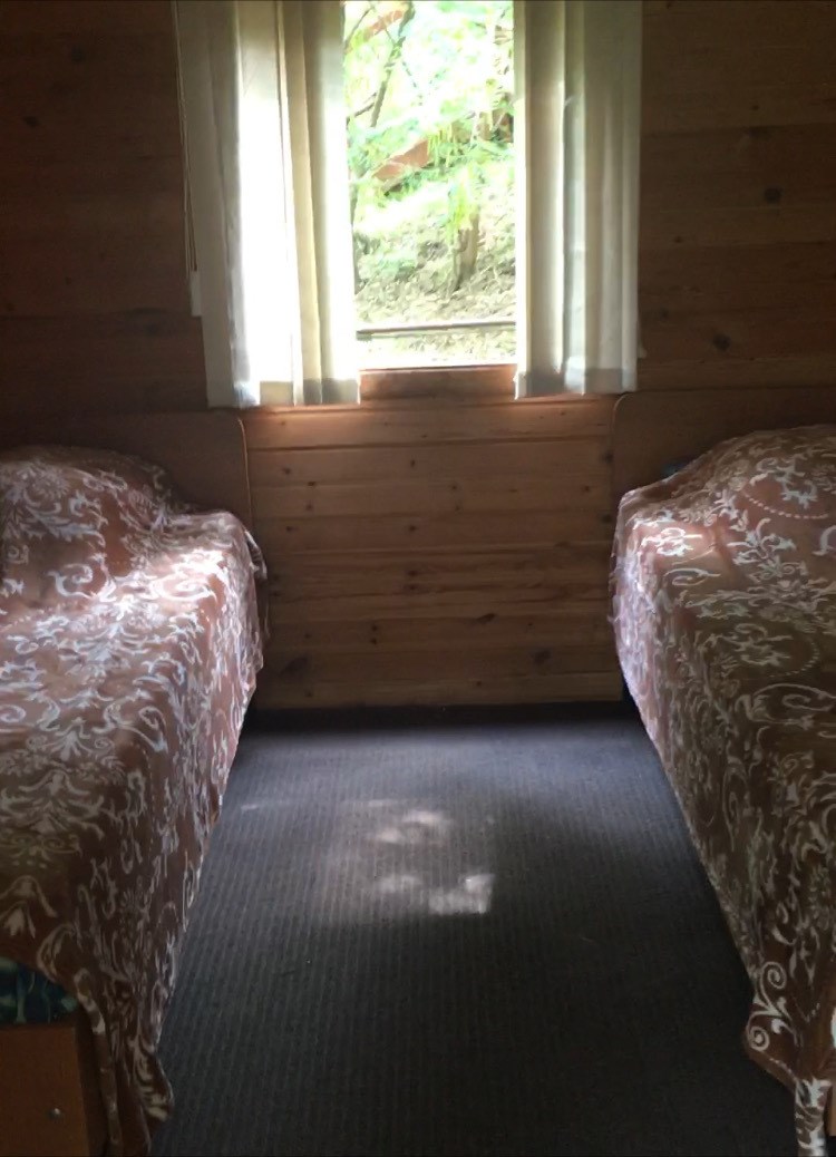 Беседка "УЮТ"+ 2х местный домик рыбака в Эксклюзивная рыбалка