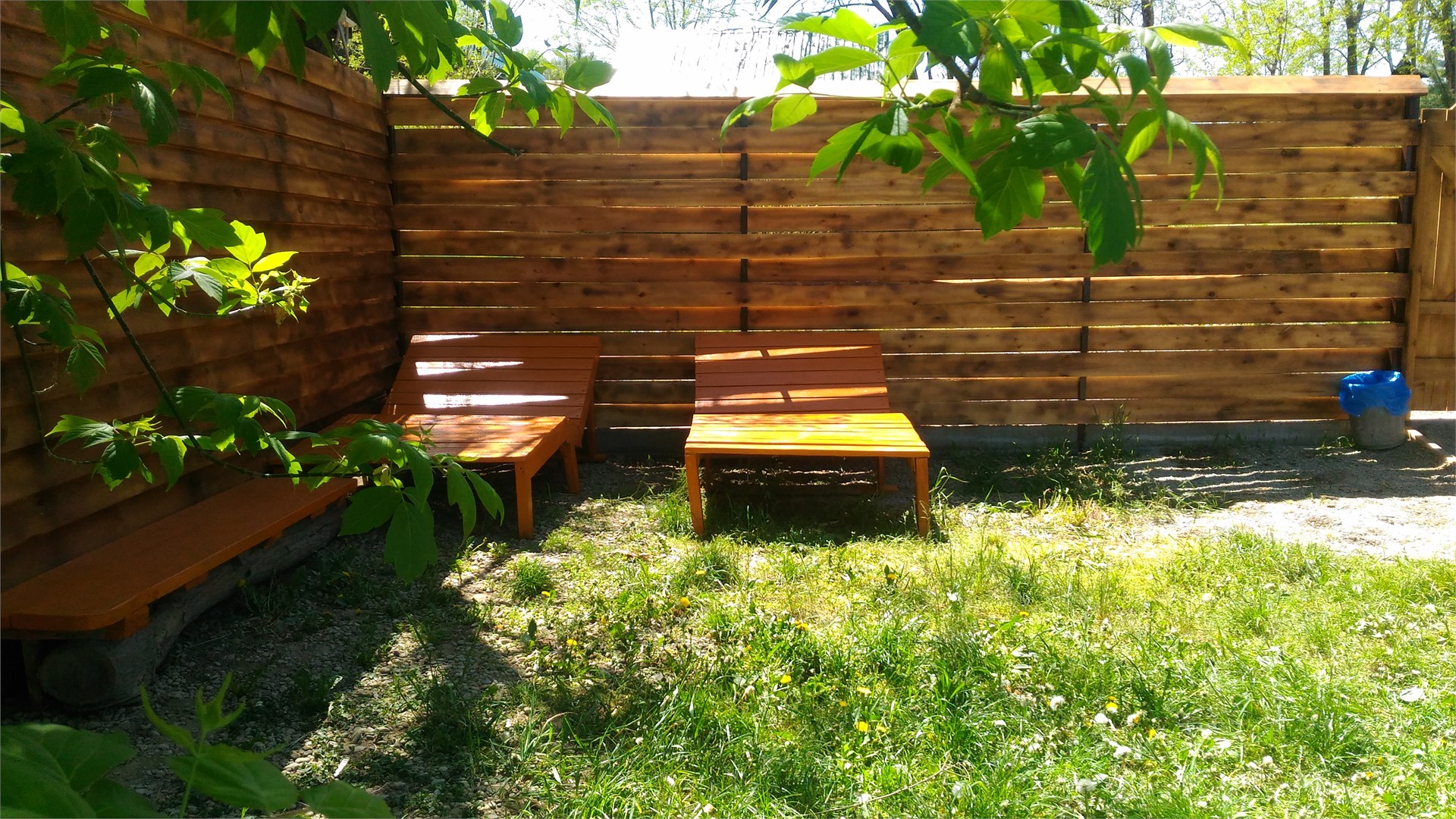 Большая беседка "КОМФОРТ" в Эксклюзивная рыбалка