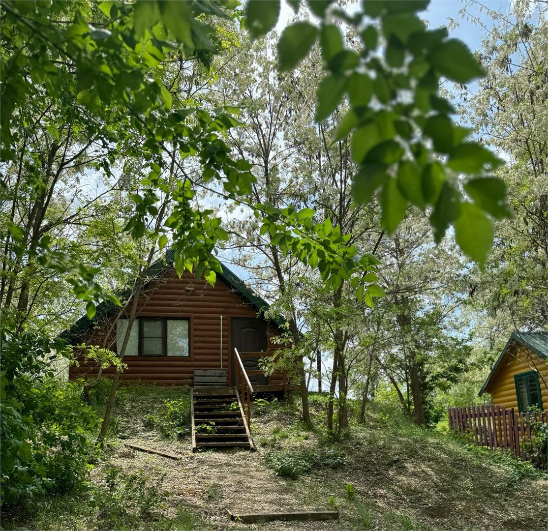 Домик рыбака 3х местный в Эксклюзивная рыбалка