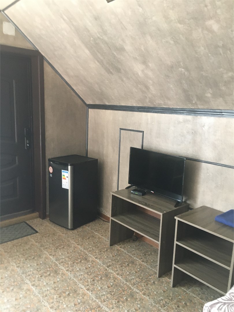 Домик рыбака 3х местный в Эксклюзивная рыбалка