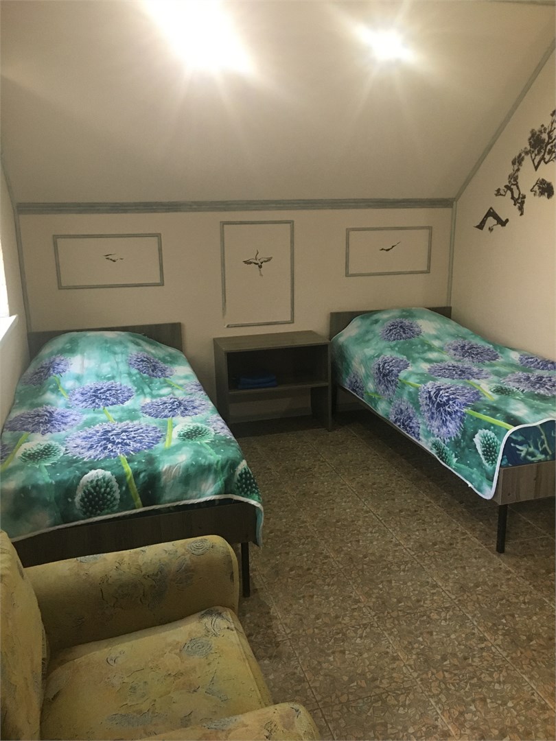 Домик рыбака 3х местный в Эксклюзивная рыбалка