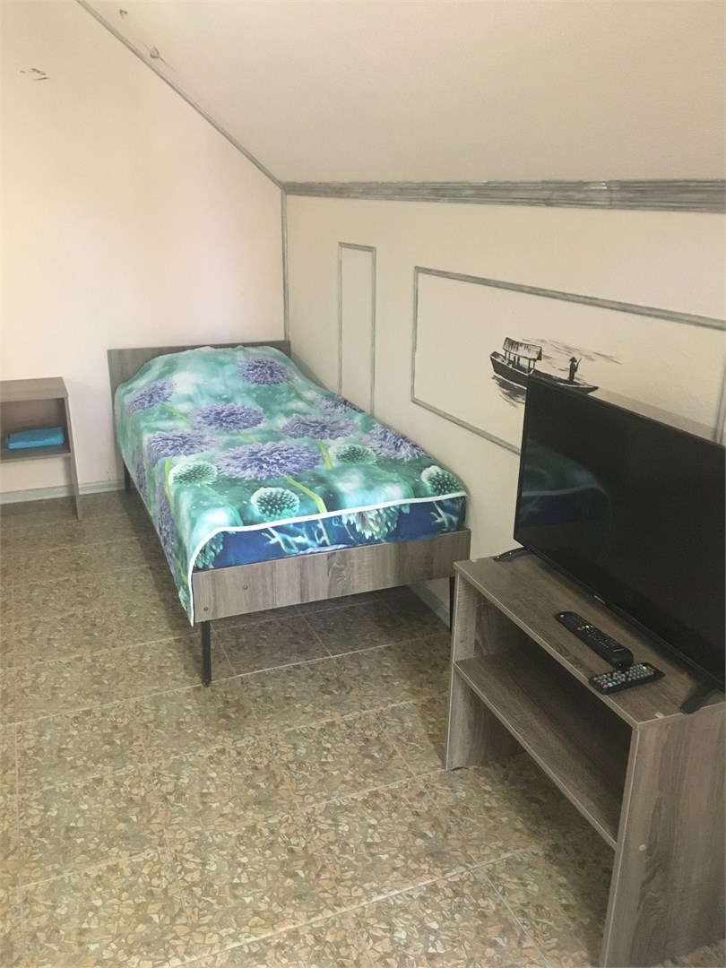 Домик рыбака 3х местный в Эксклюзивная рыбалка