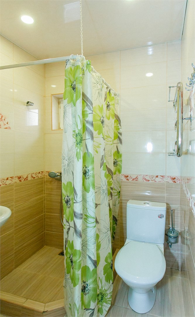 2х-местный стандарт в Диана