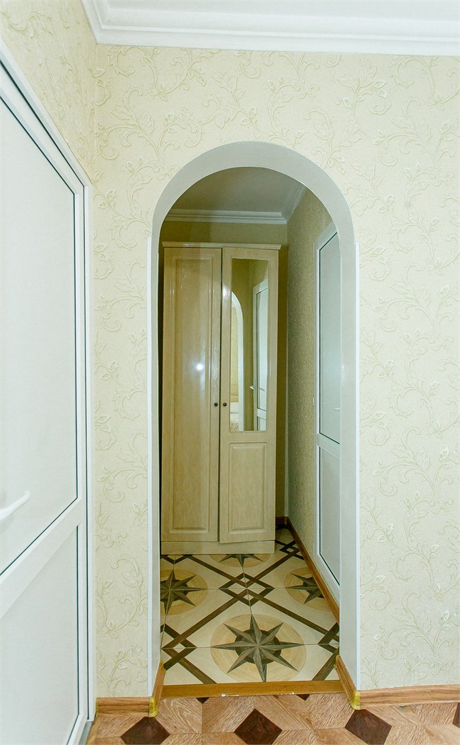 2х-местный стандарт в Диана