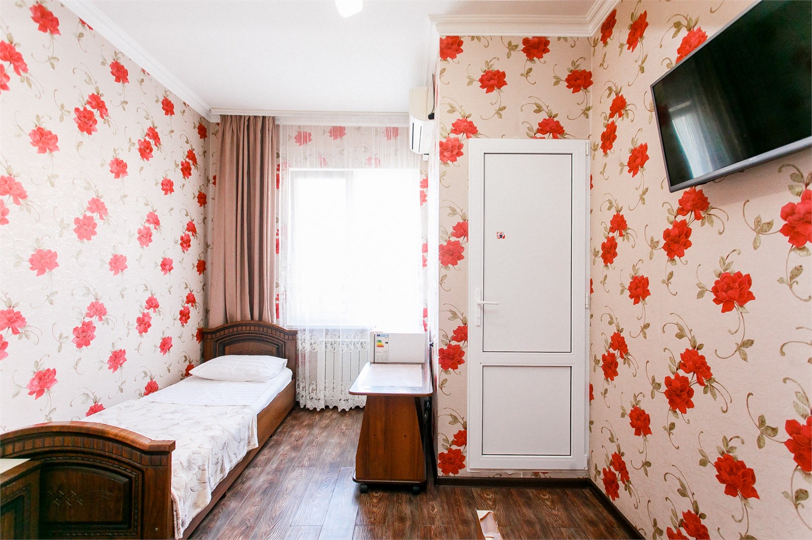 3х-местный стандарт в Диана