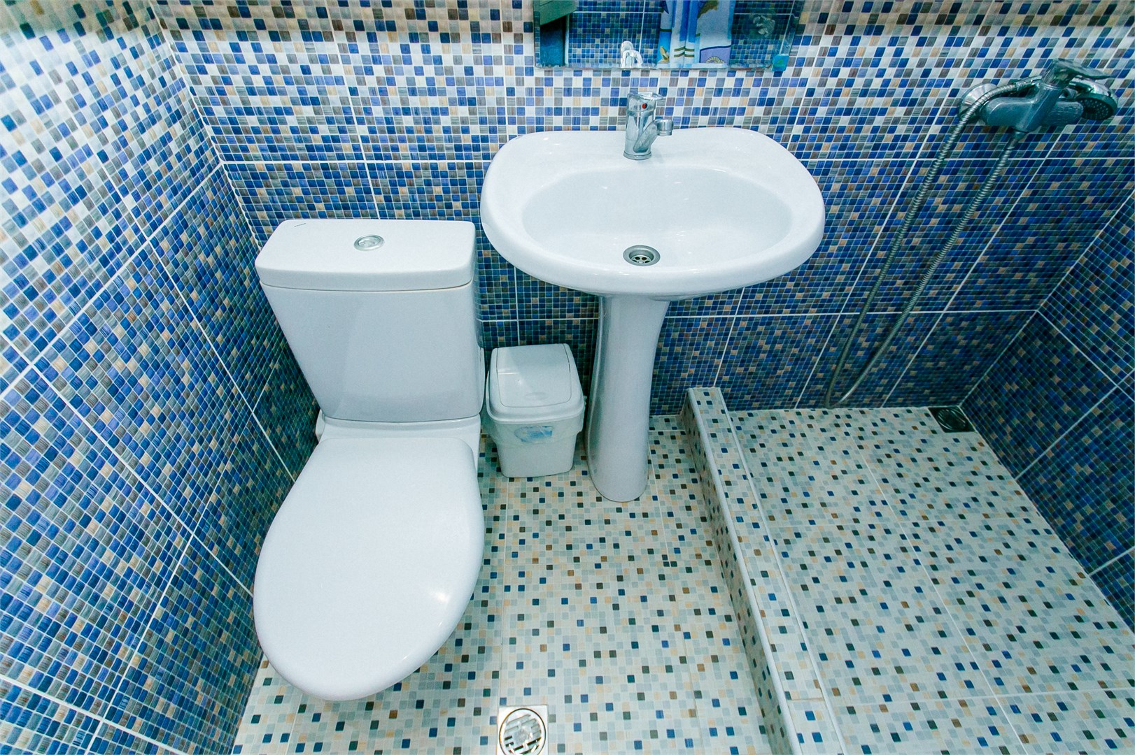 3х-местный стандарт в Диана