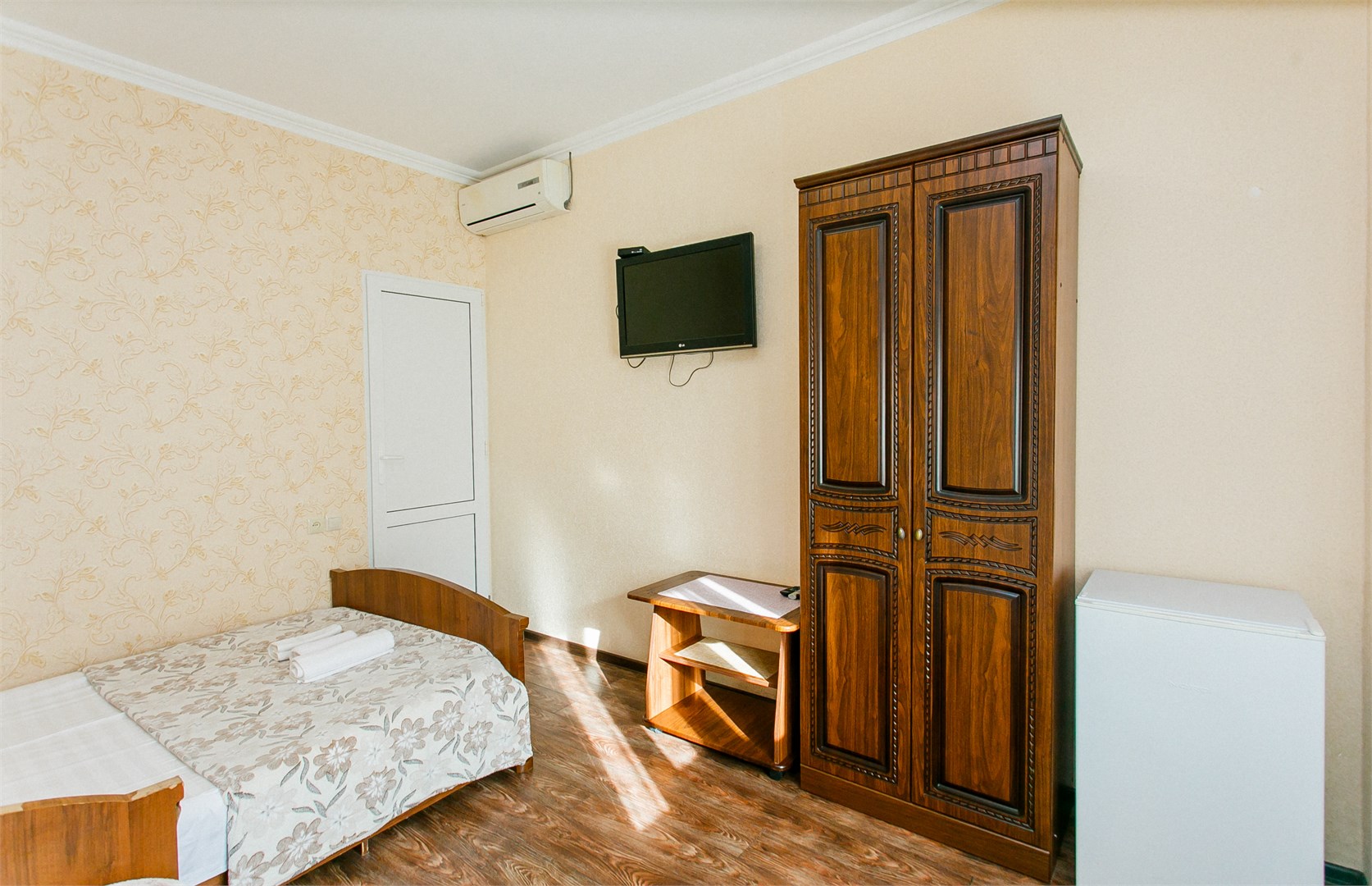 3х-местный стандарт в Диана