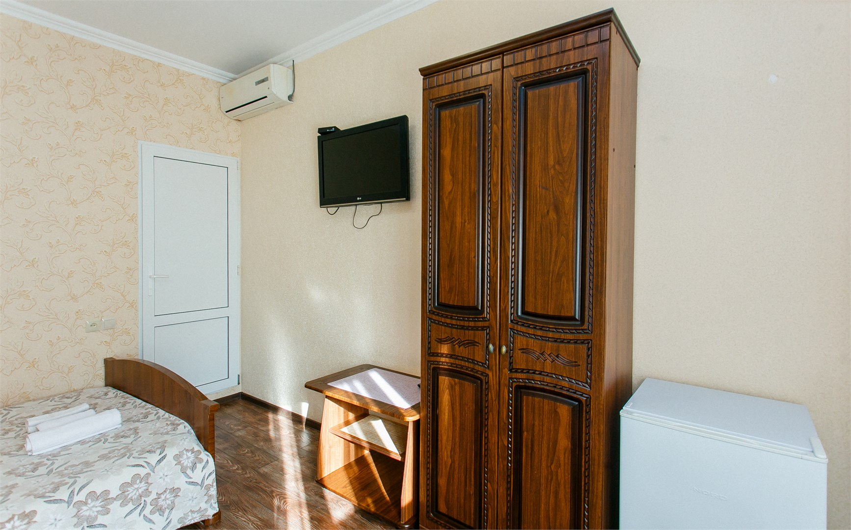 3х-местный стандарт в Диана