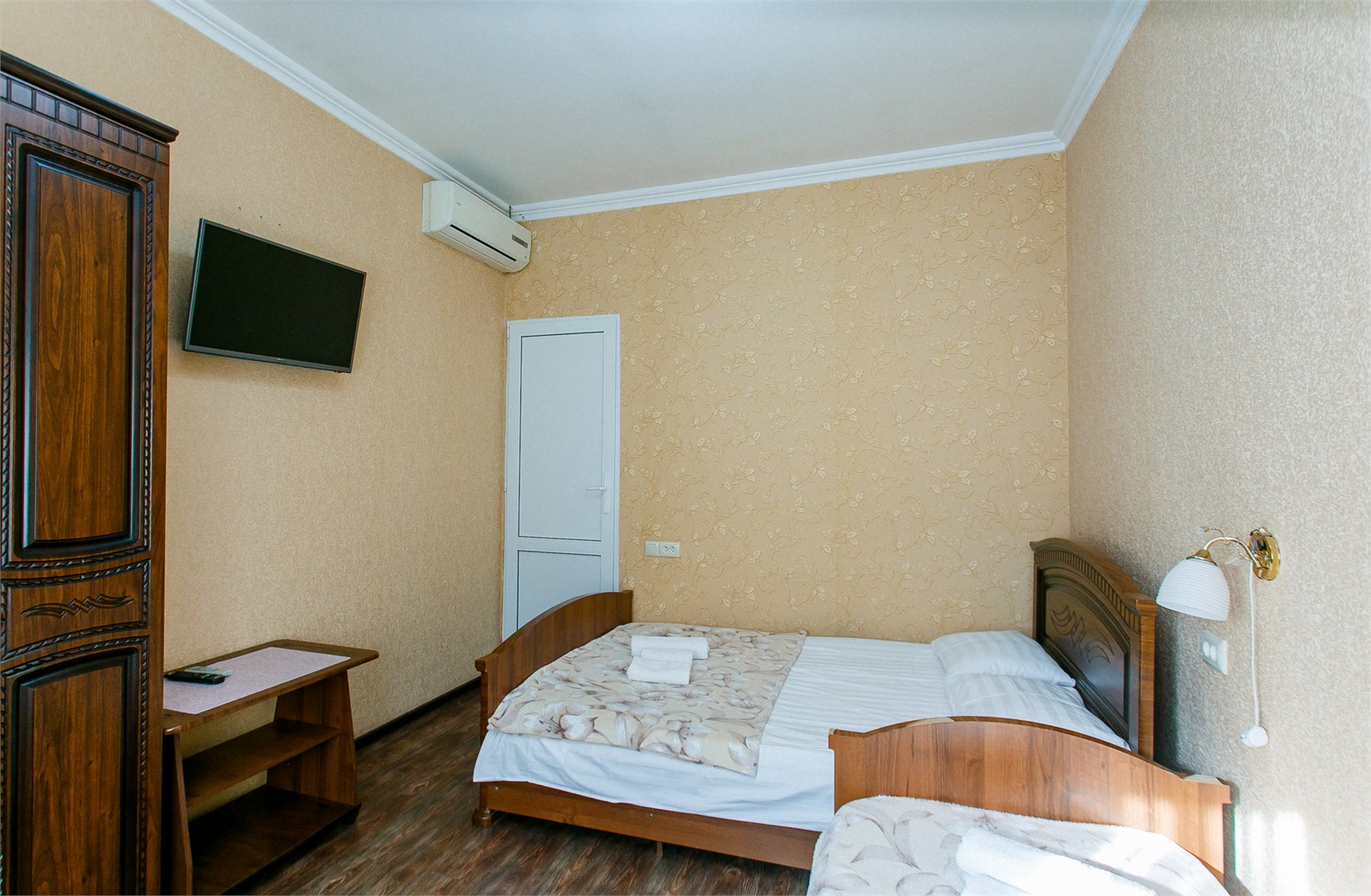 3х-местный стандарт в Диана