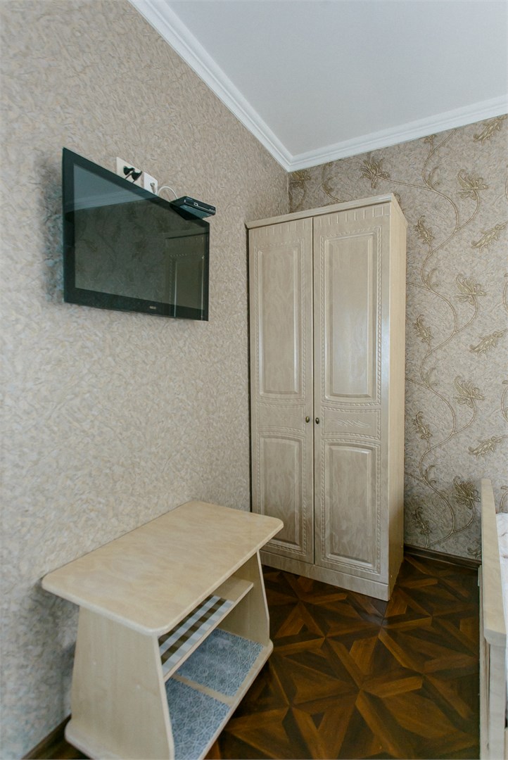 2х-комнатный семейный в Диана