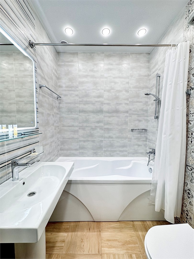 Стандарт + в Кристалл