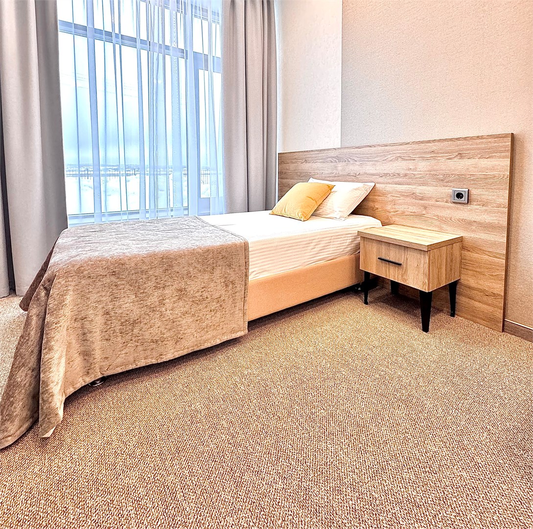 Стандарт + в Кристалл