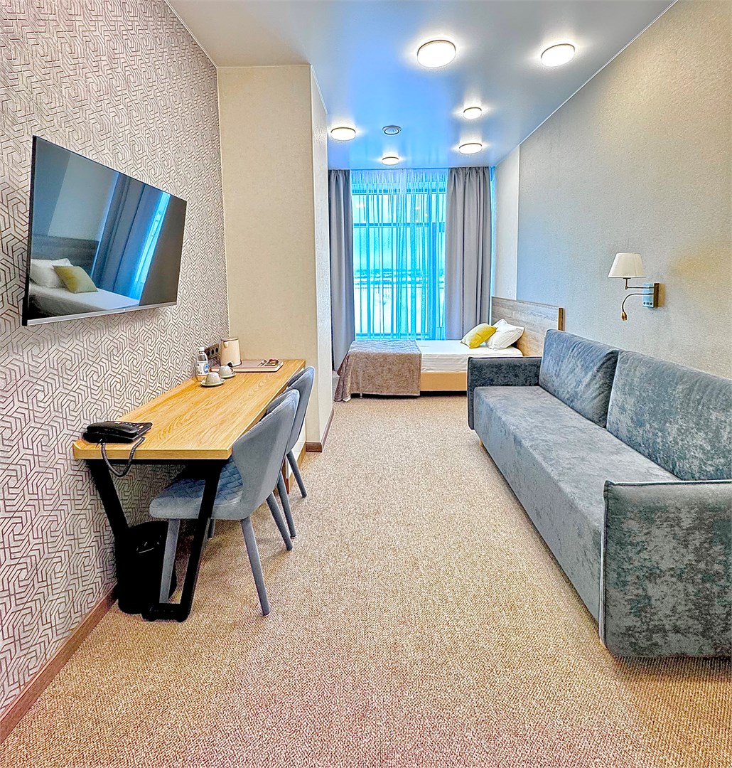 Стандарт + в Кристалл