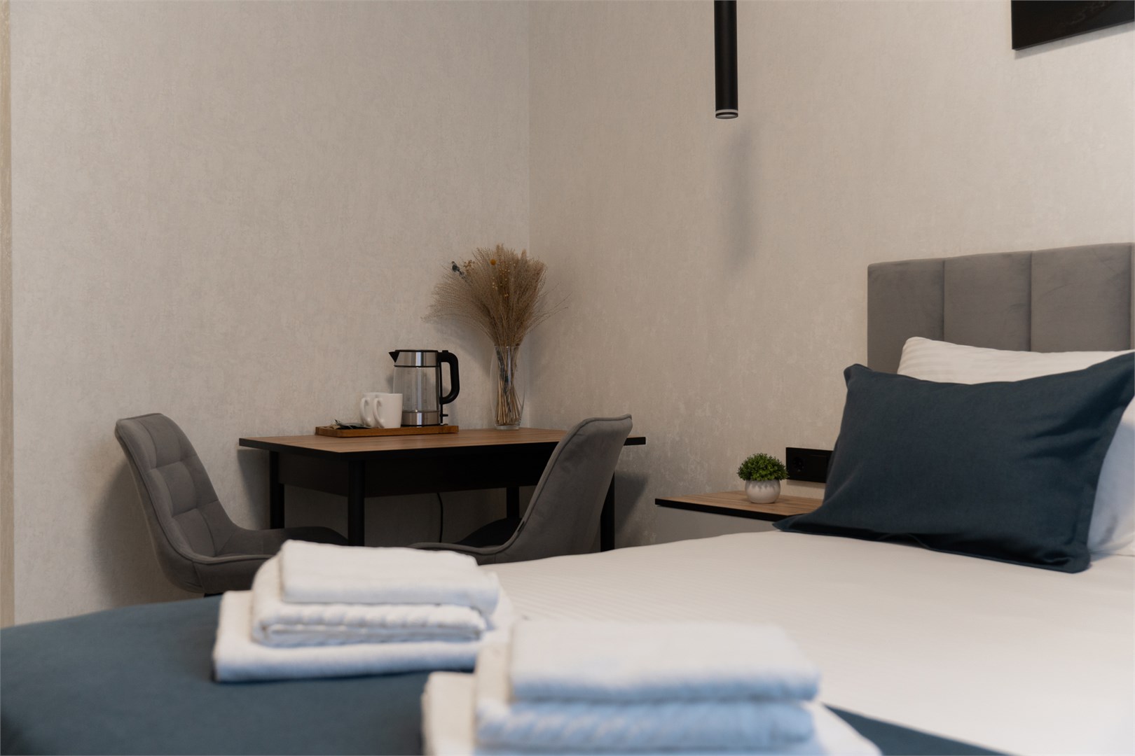 Стандарт в Аура