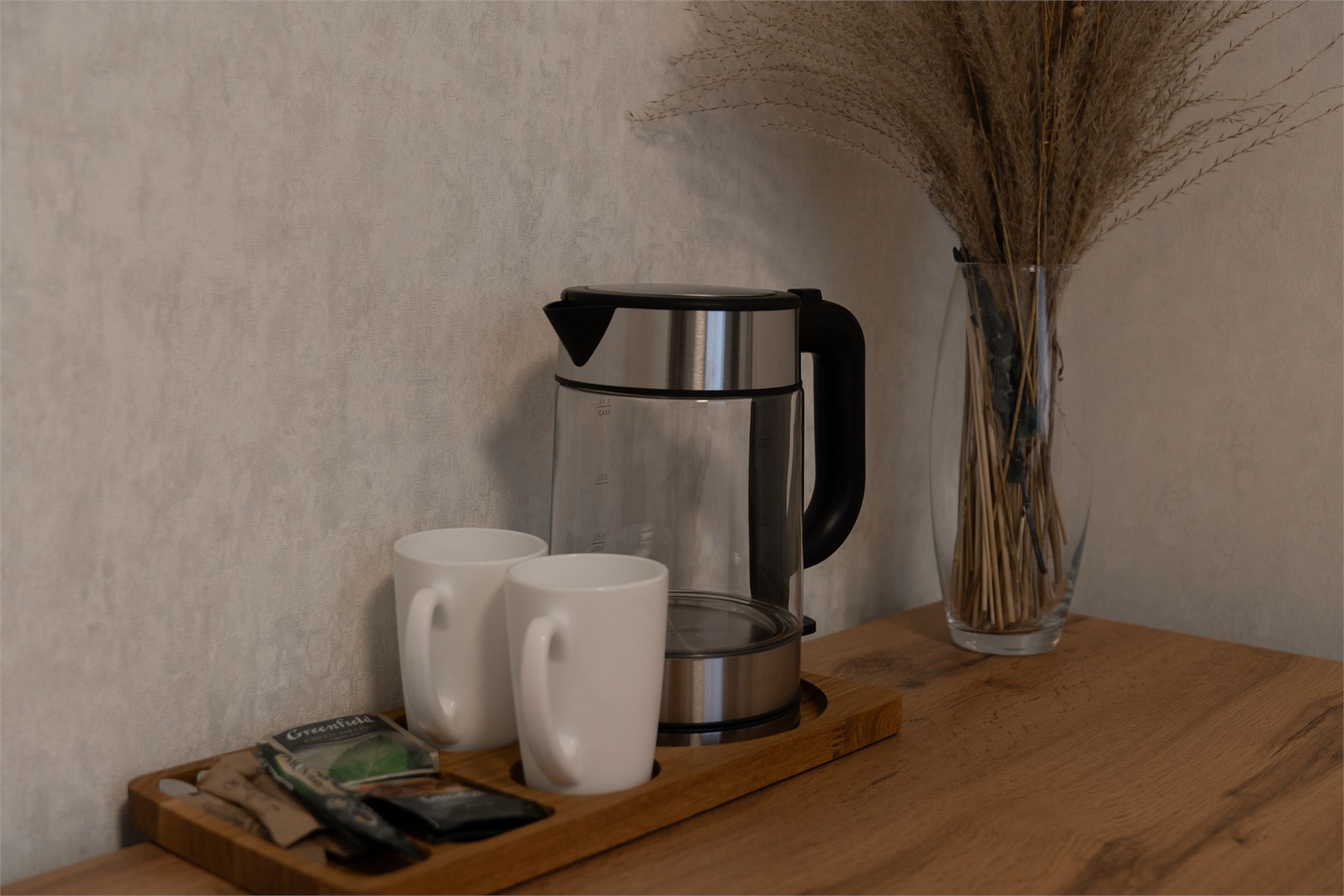 Стандарт в Аура