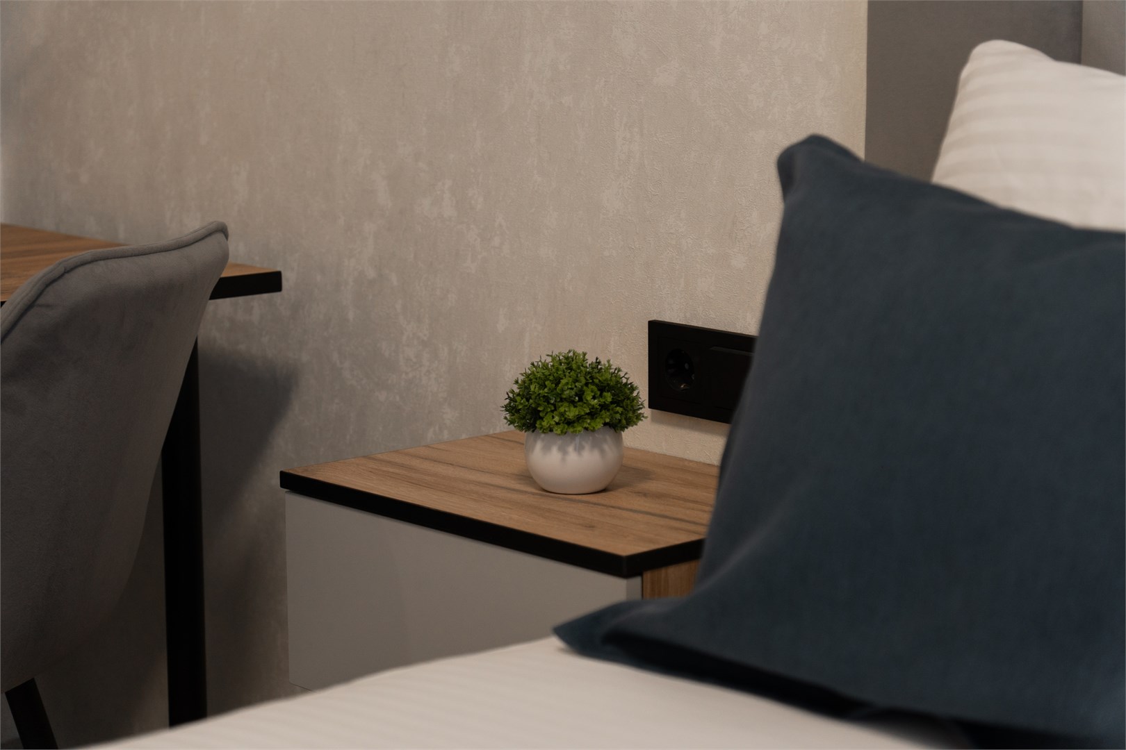 Стандарт в Аура