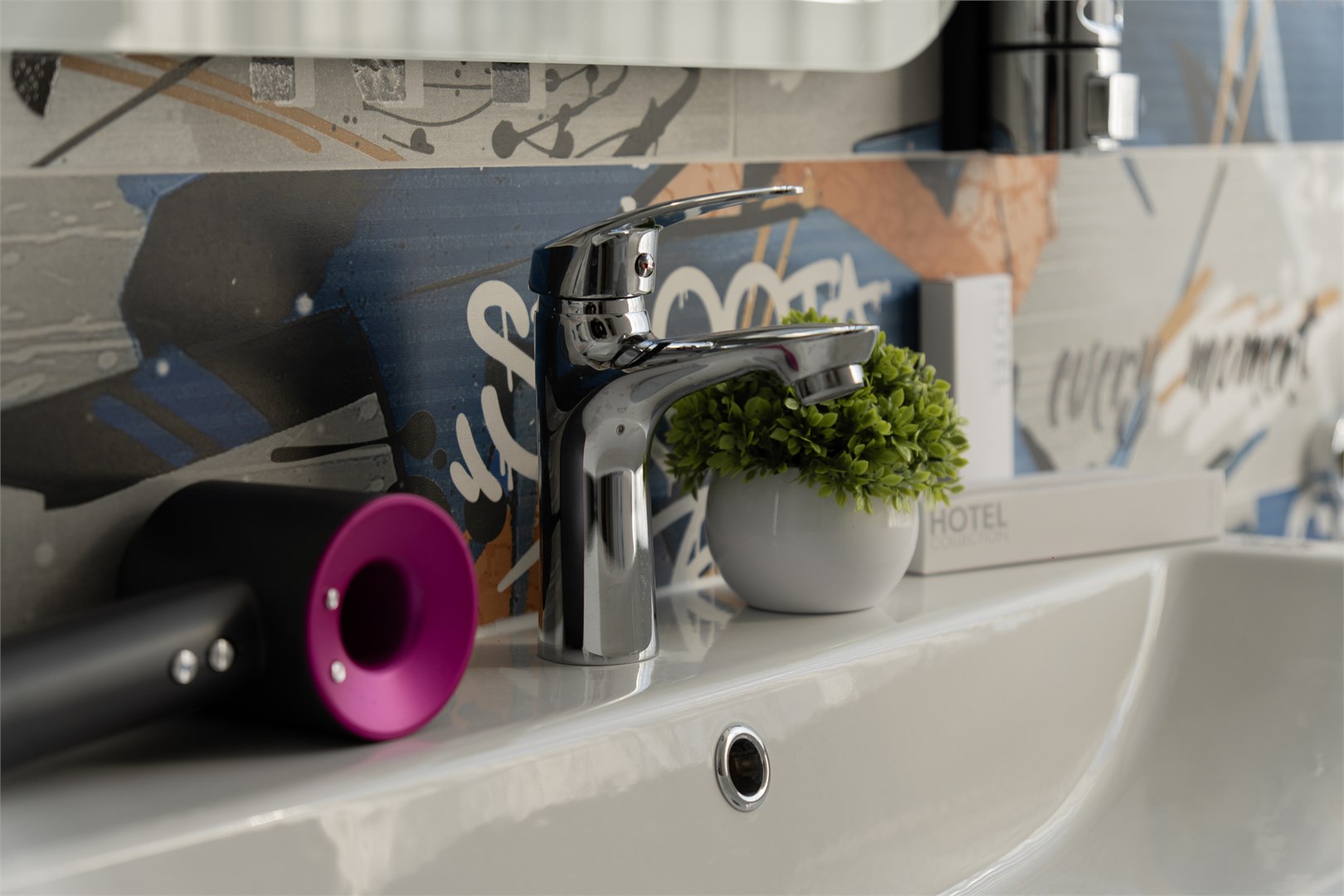 Апартаменты с ванной в Аура