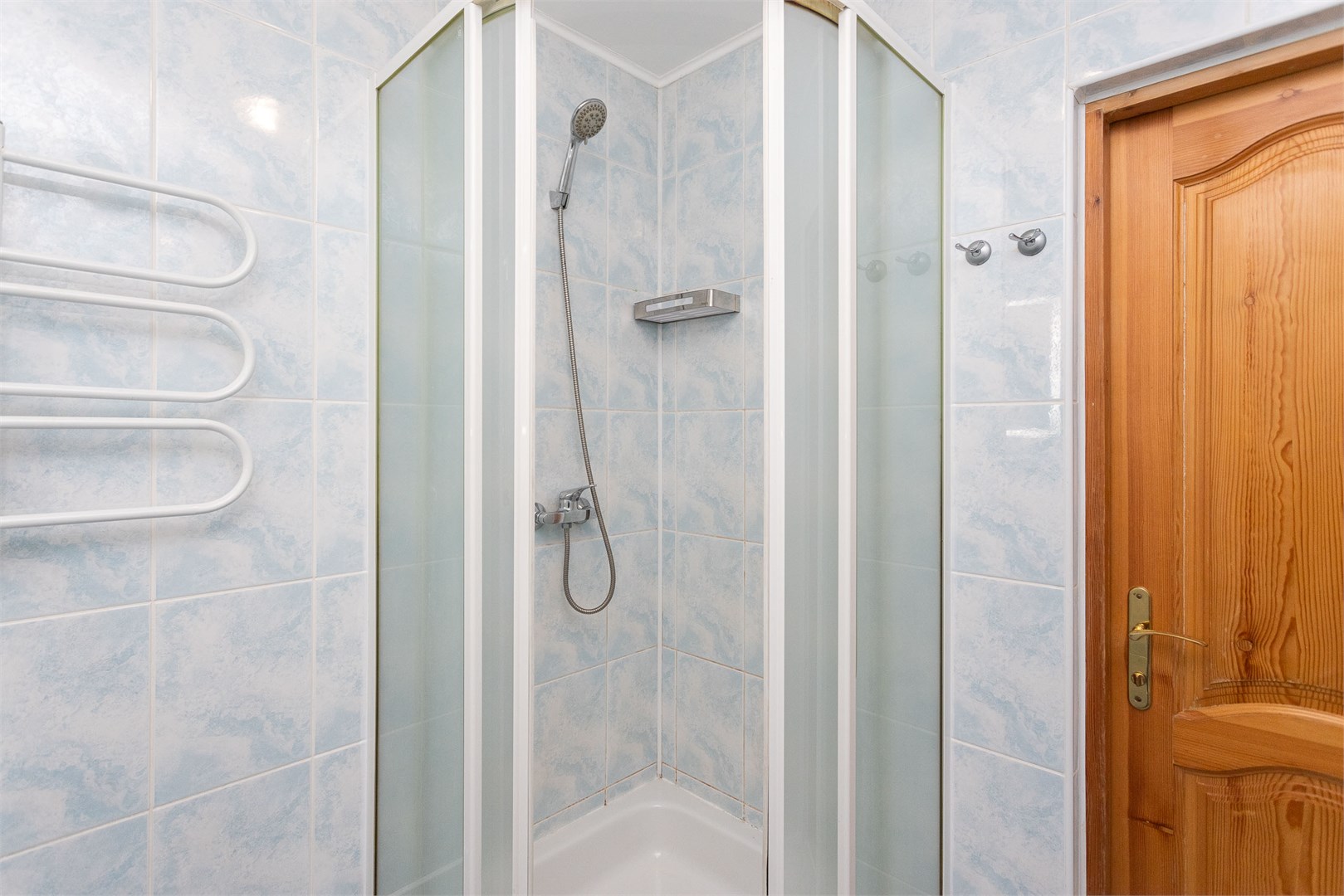 Мансарда в Морское