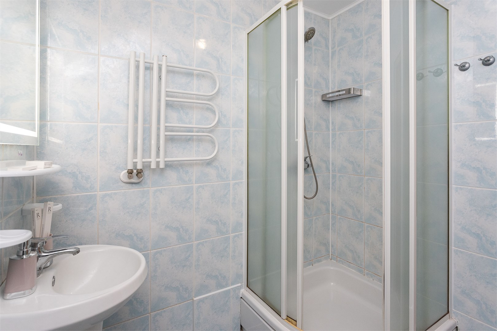 Мансарда в Морское