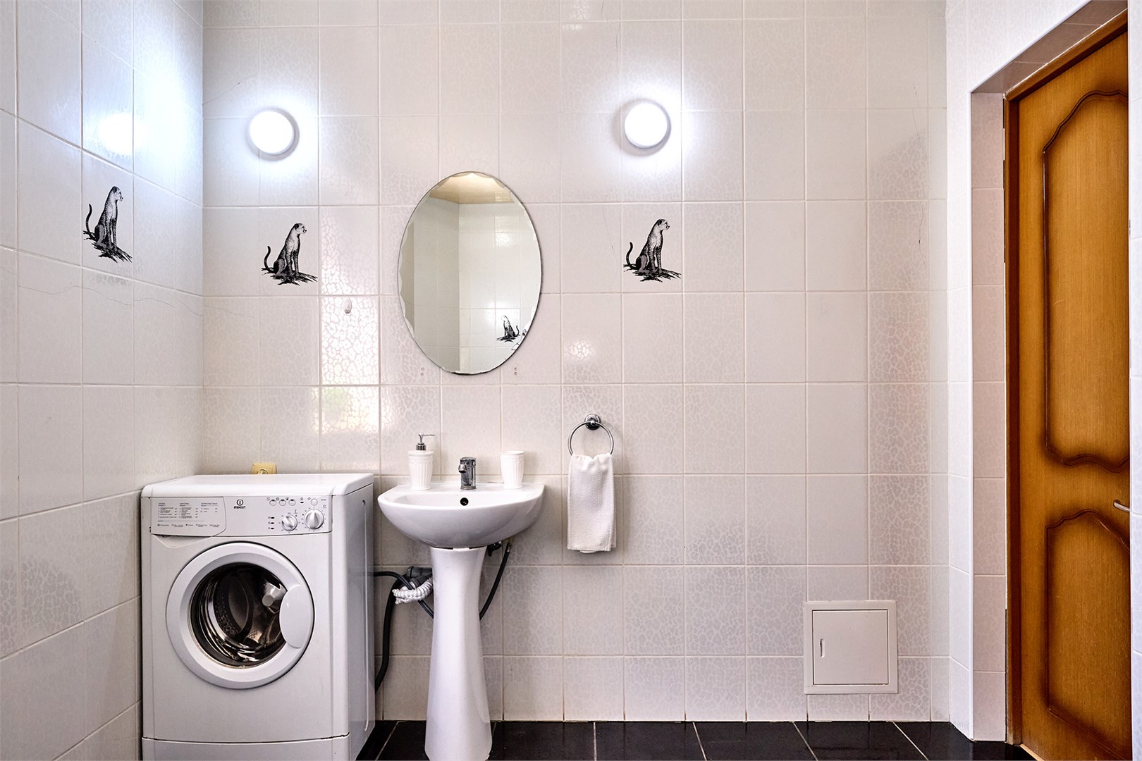 ЭКОНОМ 3-Х МЕСТНЫЙ в Солнечный