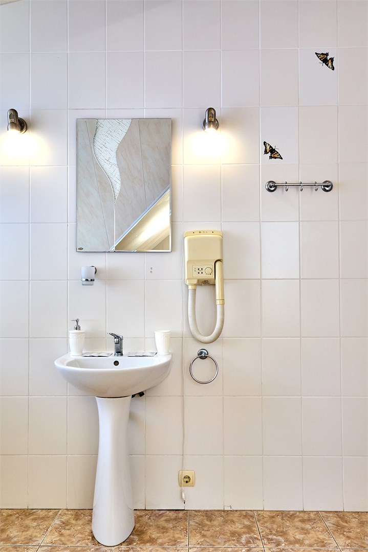 3-Х МЕСТНЫЙ С БАЛКОНОМ в Солнечный