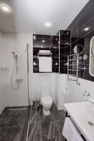 Полулюкс 2-комнатный 2-местный корп. 2 в Azimut Здоровье Янтарь