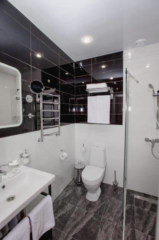 Люкс 2-комнатный 2-местный корп. 2 в Azimut Здоровье Янтарь