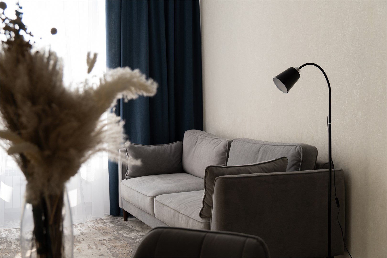 Апартаменты в Аура