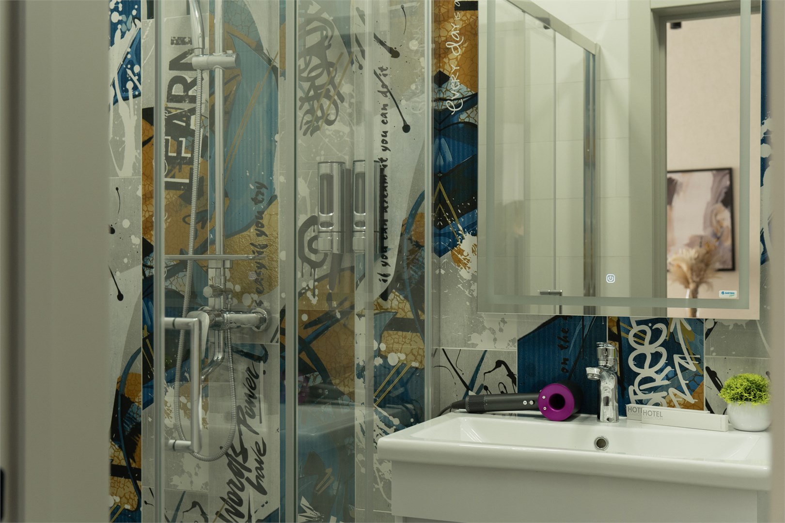 Апартаменты в Аура